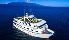 Galapagos Inseln Kreuzfahrten Mittelklasse